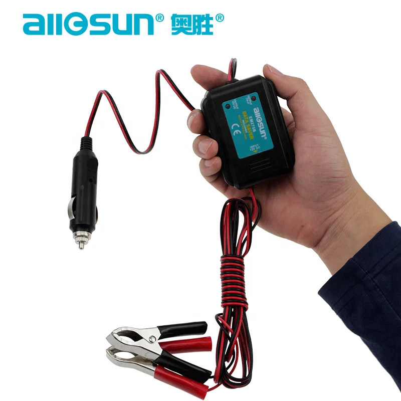 All-sun EM275B Car Data Saver Automotive Memory Keeper