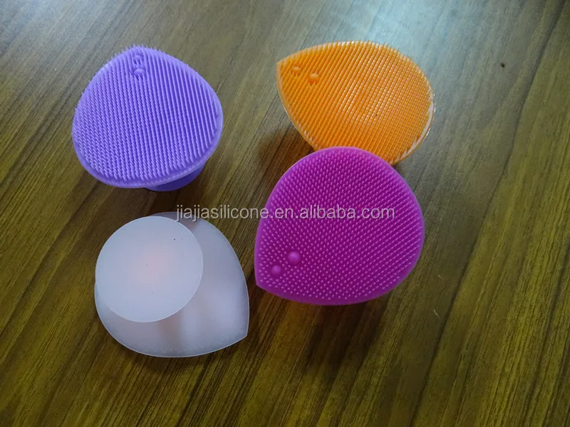 Производитель Cosmatic силиконовые чистка Лица массажер