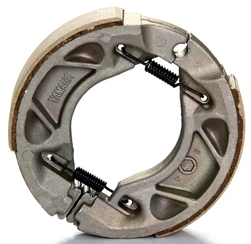 
Motorcycle LC135 and SRL115 Brake Shoes 