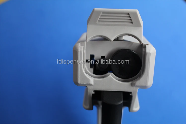 
Factory Price professional plastic epoxy dispenser gun 