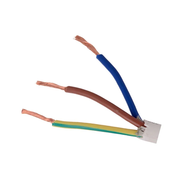 
 450/750V H07V-R H03VVH2-F H07VV-F проводной медный кабель для передачи данных  