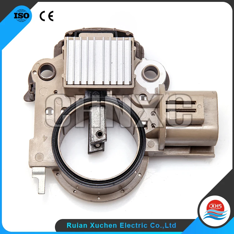 
XUCHEN New Innovative Products 37370-4A110 37370-42300 Electrical IY465 Car Voltage Regulator 