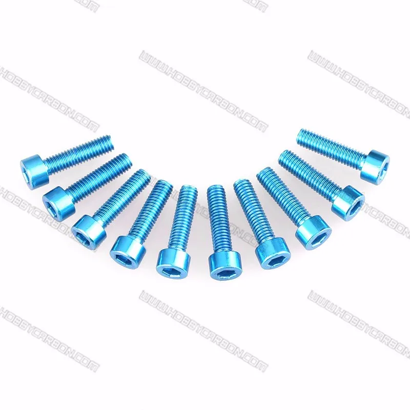 Precision unthreaded aluminum spacers black anodized aluminum female standoff