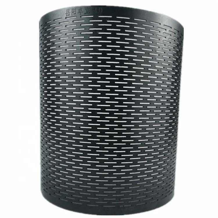 Factory direct SM18# rice mill machine screen sieve /rice mill spare parts  wholesale/ screen for rice polisher