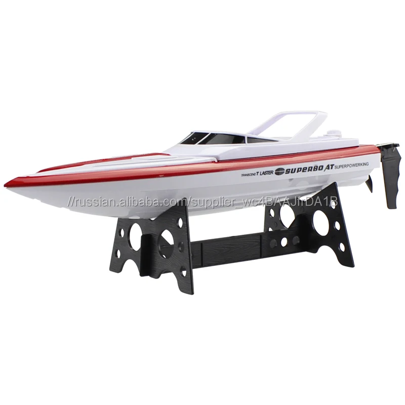 2016 Новый 2.4 ГГц Питания Venom RC скорость лодки для продажи