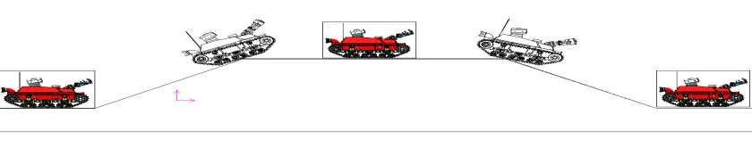 Супер безопасный пожарный робот лучшее значение
