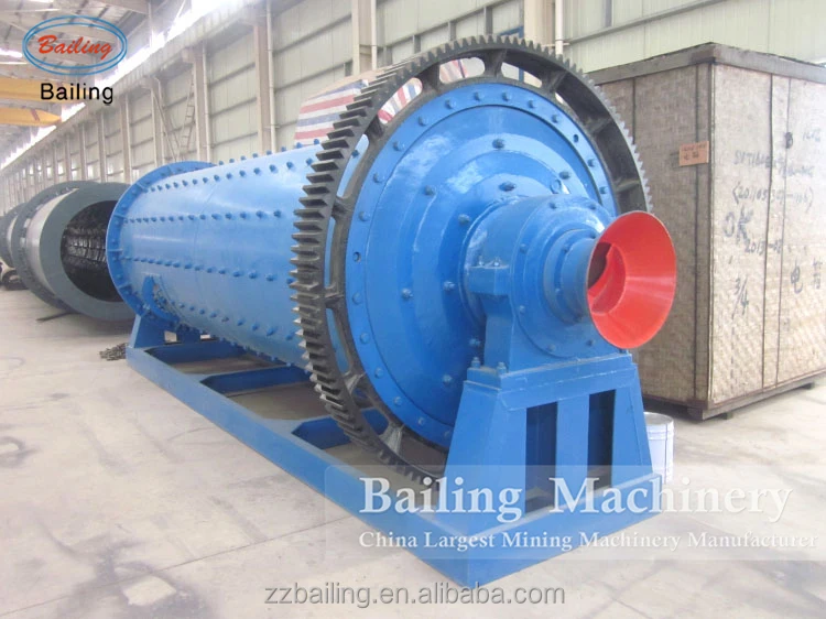 Granite Fine Powder Rock Phosphate Grinding Mill Machine