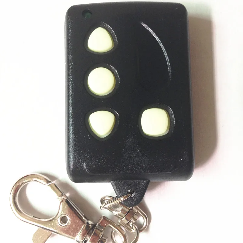 SMG-100 Gate control Remocon RMC 555 Remote Transmitter garage command RMC-555