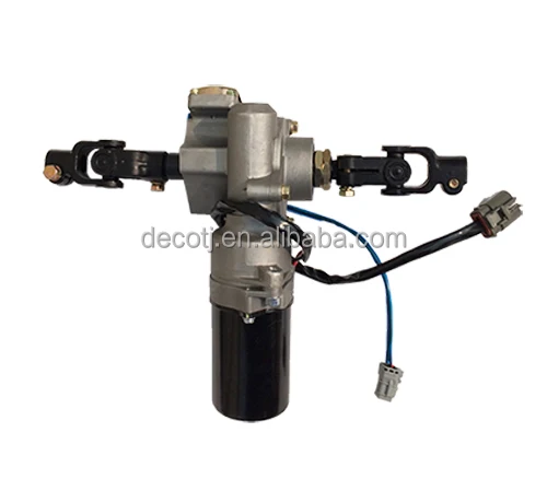 Auto Parts U-Joint , Auto Steering Shaft