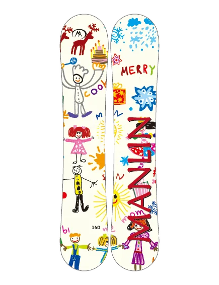 wholesale snowboard 2018 Newly high quality new design snowboard