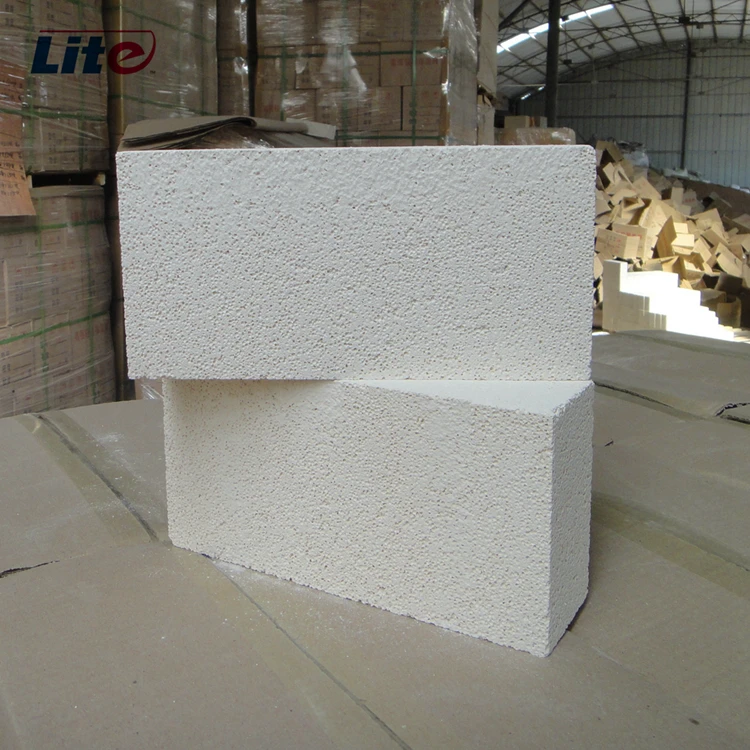 fireproof soapstone blocks high alumina insulating brick for blast furnace