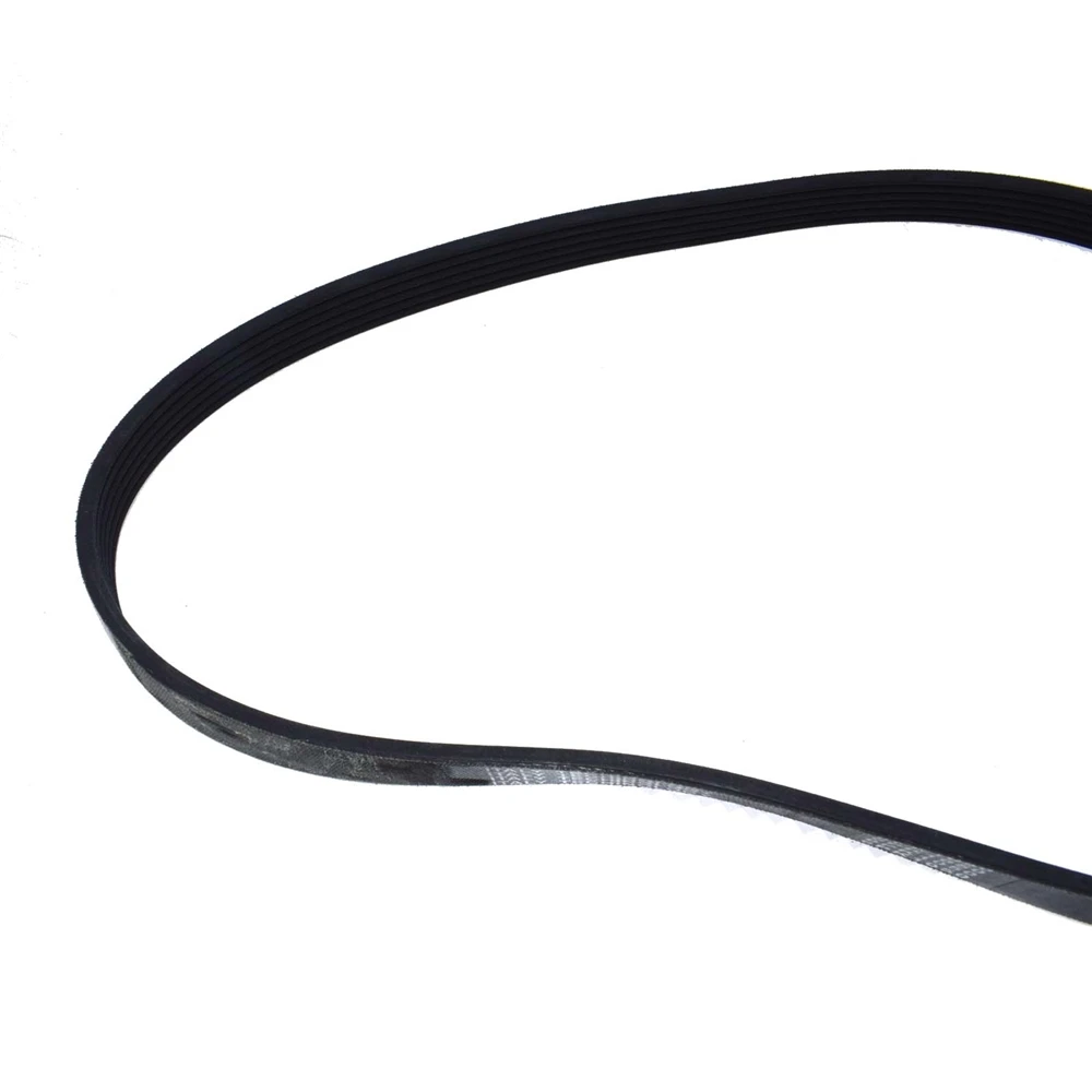 Serpentine Accessory Drive Belt For VW Jetta 2005 1.9 6K1050 6pk104 6pk1055