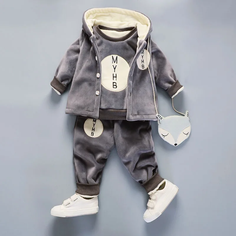 World best selling products milk silk children kid sport boy boutique clothing set with competitive price