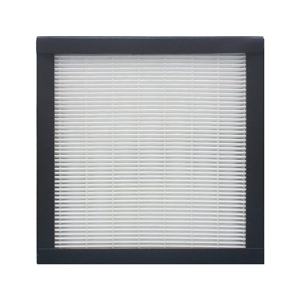 OEM 99.97% Efficiency for 0.3 Micron Particle or Paper Frame Hepa Air Filter