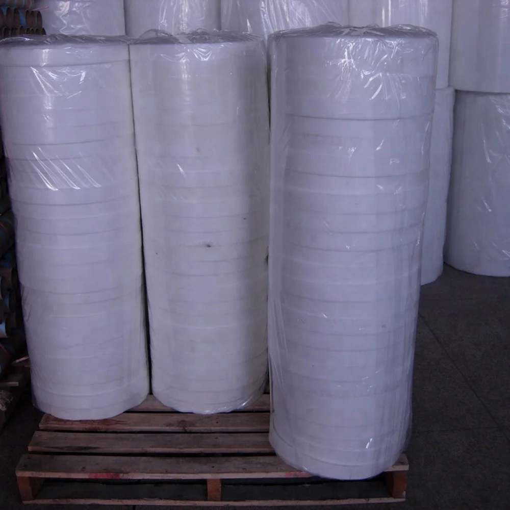50g Fiberglass Roofing Tissue Mat