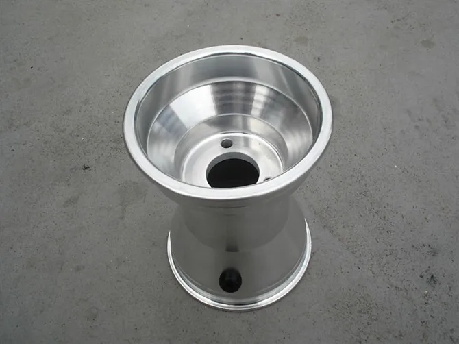 High Quality Aluminum Wheel For Racing Kart
