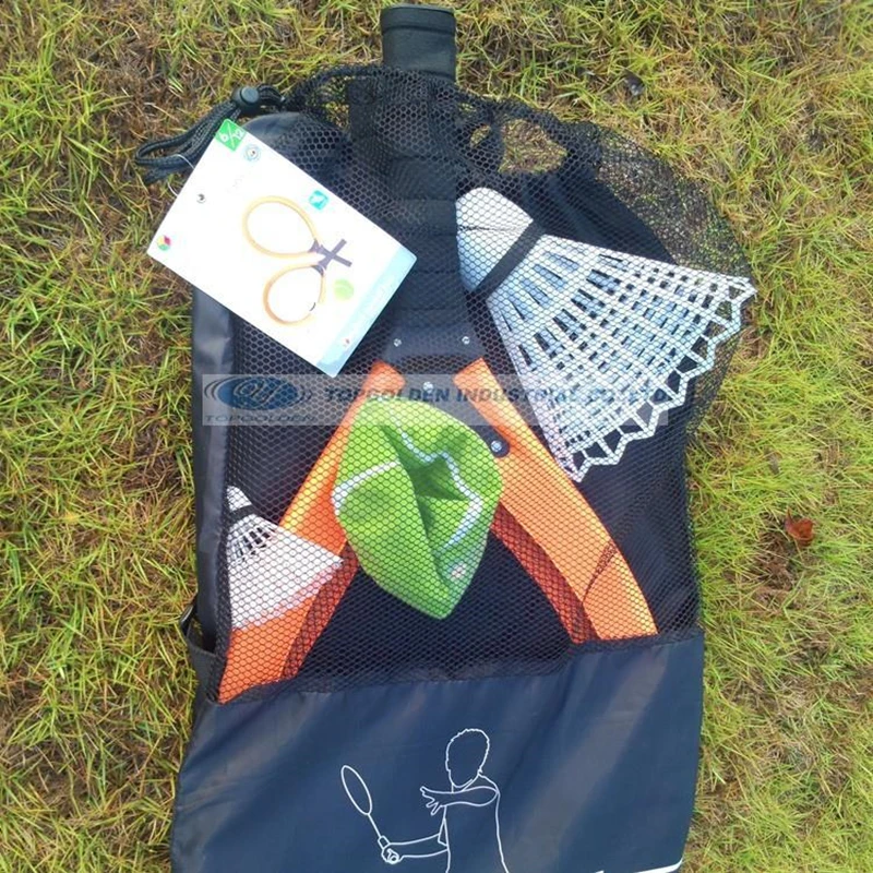 Badminton Net Racket of OEM Manufacturer