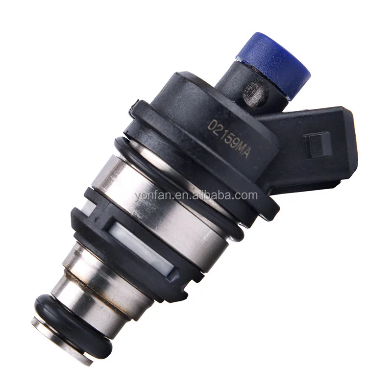 Fuel Injector D2159MA For Peugeot 405 Citroen ZX 1.6 198487 1984.87 348000 9613150680