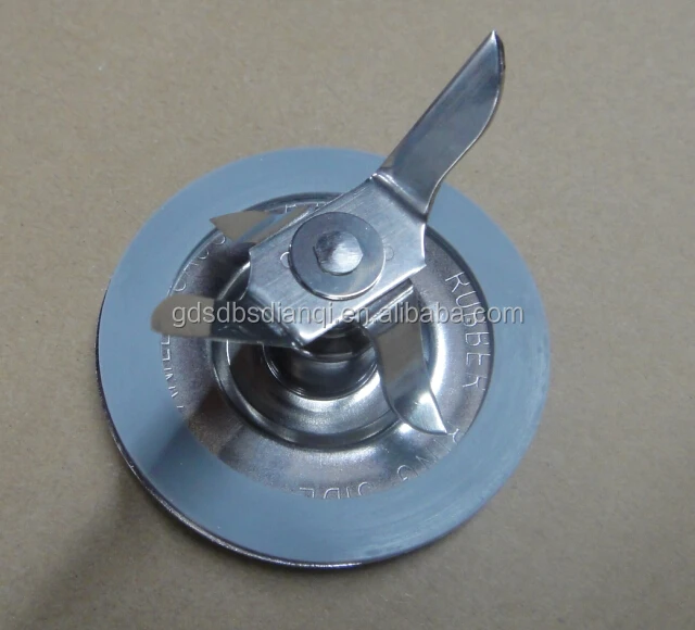 Classic Blender blade assembly for Oster, Blender parts, Food grade ice crusher