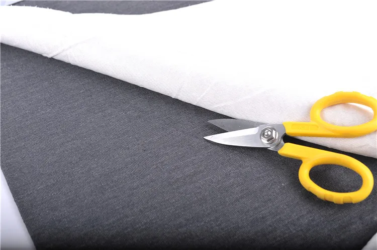 Knitted UHMWPE ski racing suit fabric cut resistant aramid fabric for anti proof safety and protective clothes