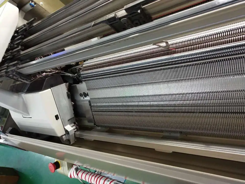 
KNIT SWEATER TYPE JACQUARD 2014 YEAR SHIMA SEIKI SSR112 