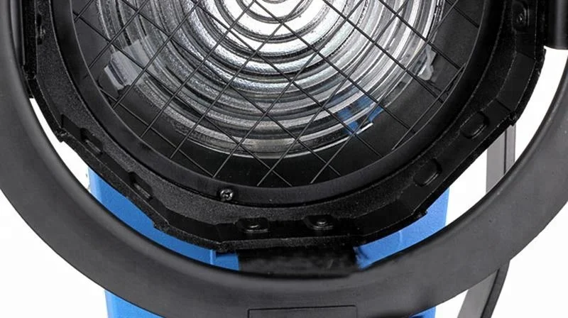 
1000W Kit HMI photography equipment light led Continuous Tungsten Fresnel Spot Light For Stage Decoration 