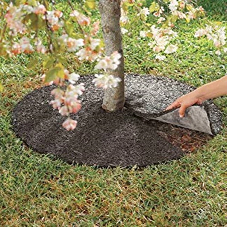 
Rubber Designs Rubber Buffing Tree Rings 