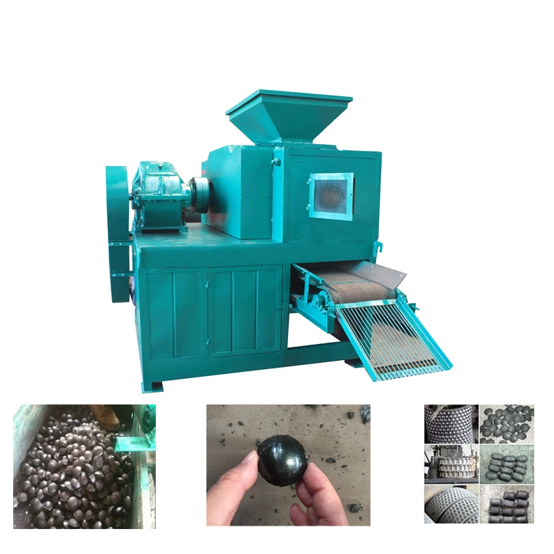 bio coal briquette machine/coal dust briquette press machine/briquette coal