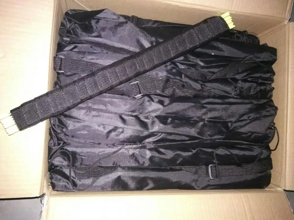 Hot Selling 10-Crossbar Agility Ladder 20.5-Inch (52cm) Width 5M Length for Soccer Speed Training at cheap Price