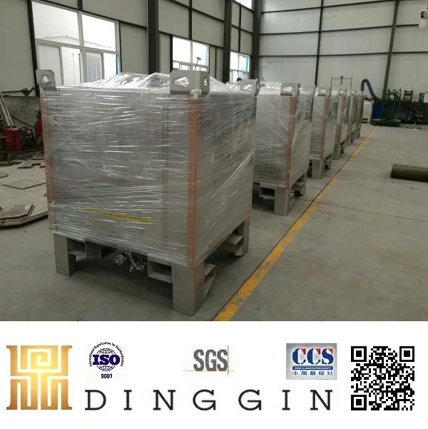 
1500L ibc tank 