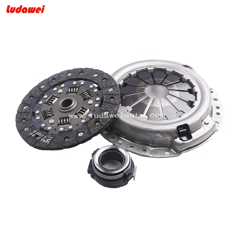 FOR GEELY CK479Q/LIFAN 520  CLUTCH KIT  6193192000