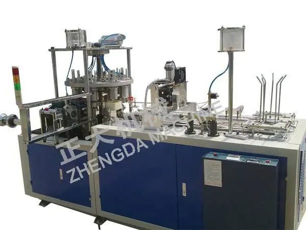 (ИТАЛИЯ чашки выпечки) JDGT-PF выпекать сдобу Кубка лоток машины