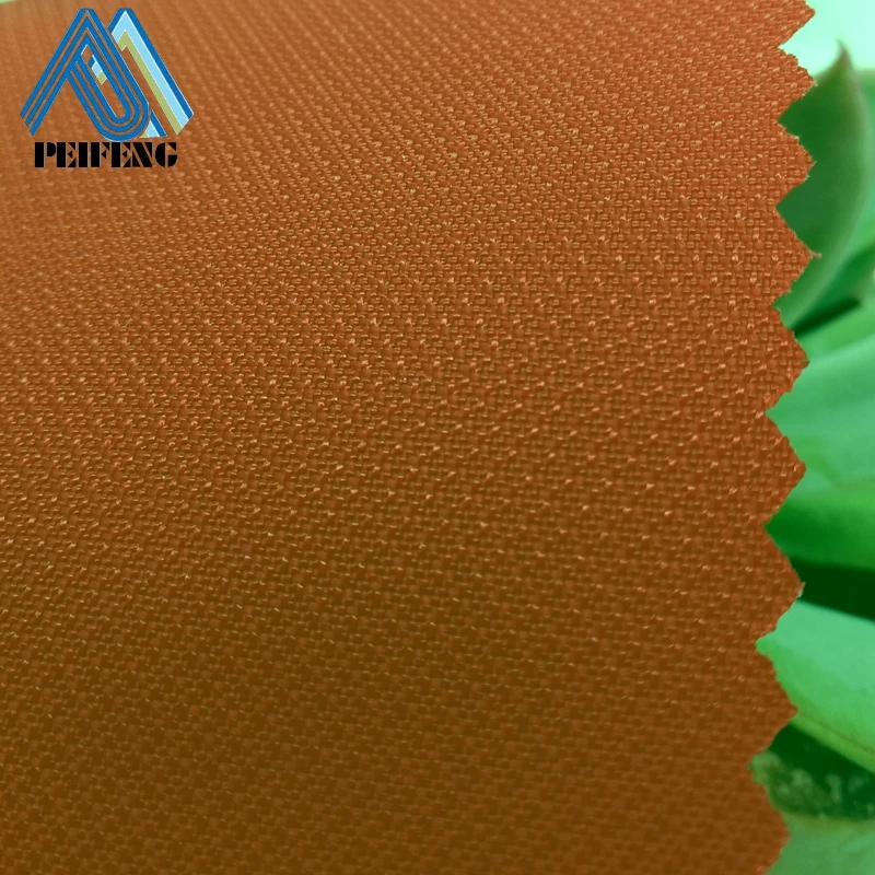 NODJC0150 nylon oxford 200d dobby fabric