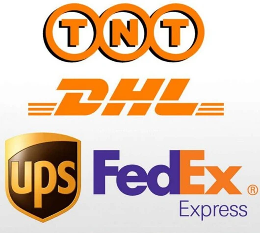 Shipping quote for Cargo to Congo Rep TNT/DHL/UPS from zhongshan/Yiwu China
