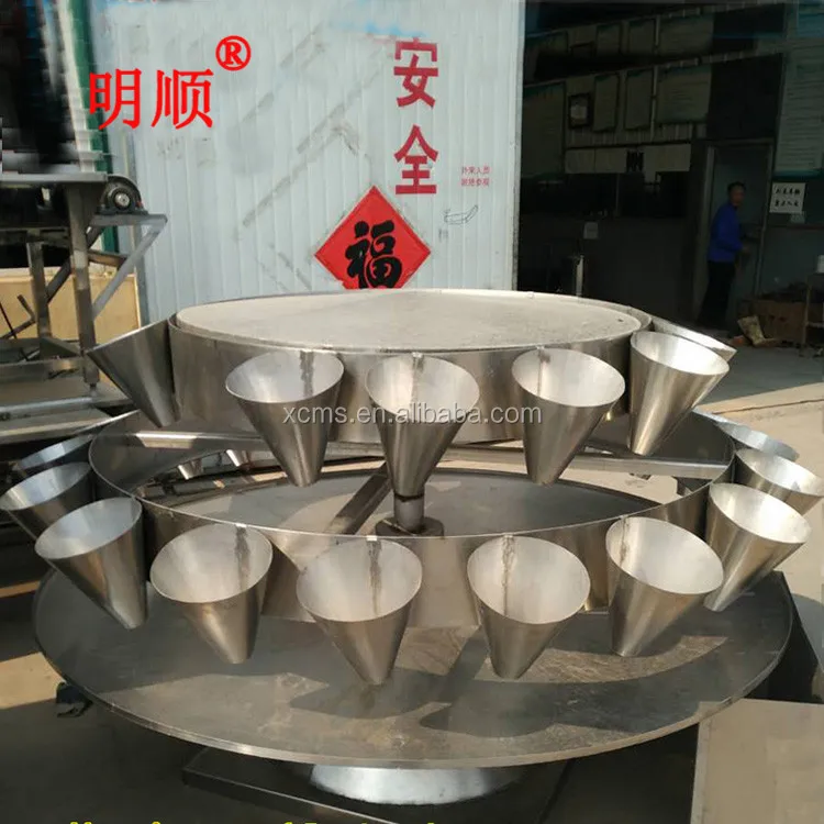 
stainless steel chicken killing cone / chicken slaughter machine 