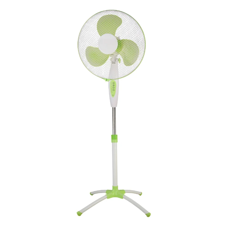 По ограничению на использование опасных материалов в производстве электрического и электронного оборудования, утвержденный 16-дюймовый для бытового Осциллирующие напольный персональный пьедестал вентилятор на подставке