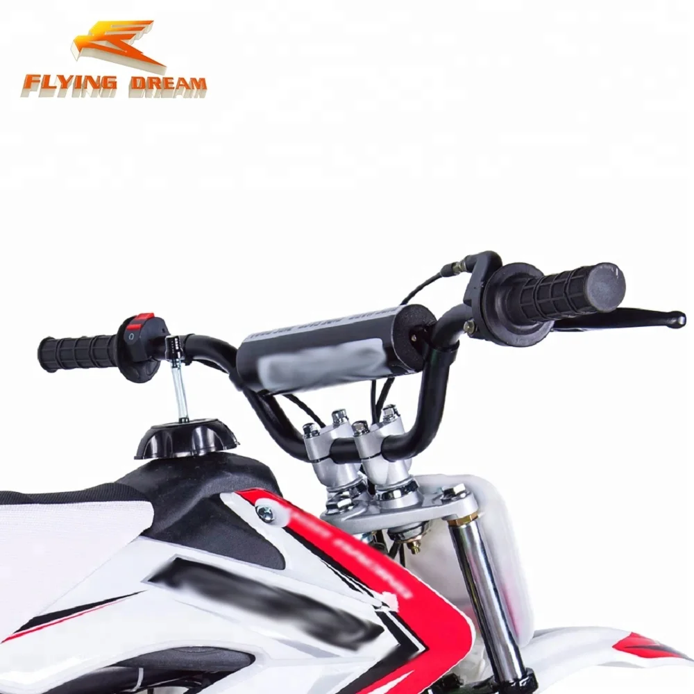 China pit dirt bike 50cc 70cc 90cc 110cc engine motocross off road kids children pocket motorcycle