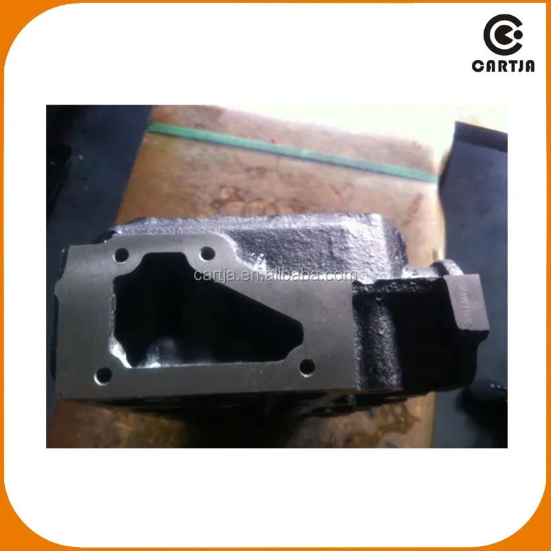 car accessories TD23  Cylinder Heads for diesel engines hot sale