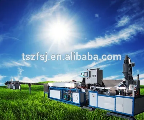 орошение сельскохозяйственных земель пластиковый шланг машина