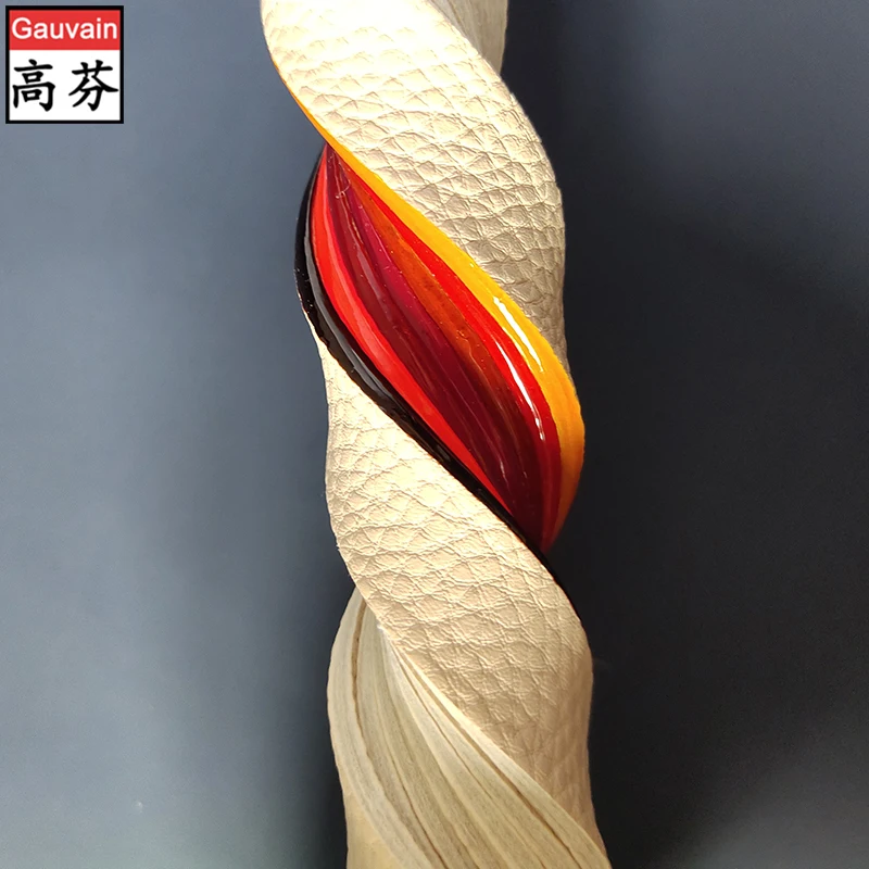 
Premium better adhesive water based leather finishing agent for bags/belts/ wallet/shoes 