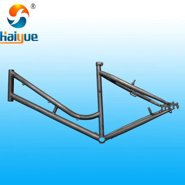 Hot Sell ! City Bike Steel  Bicycle Frame