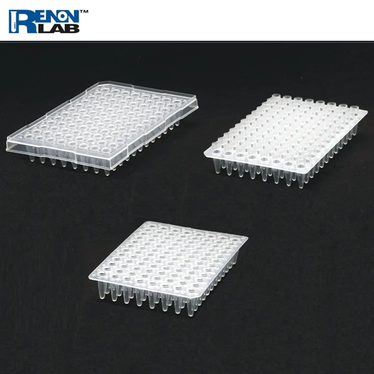 RENONLAB PCR Plate 96Well