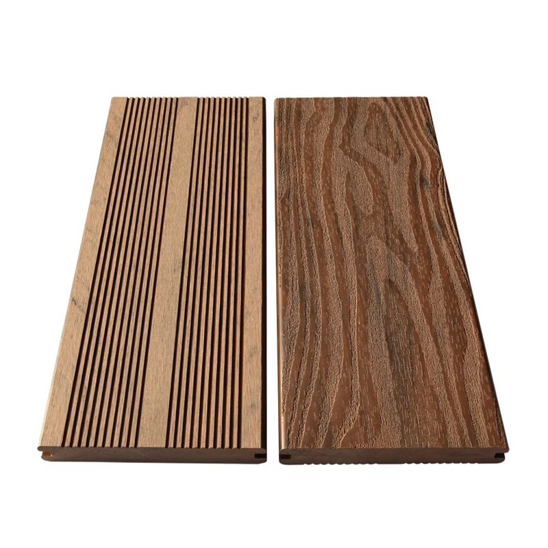 synthetic teak decking/rosewood timber/raised floor prices