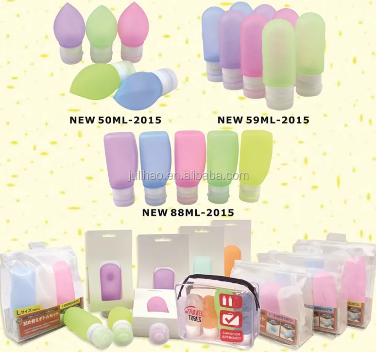 50ml Mini Shampoo , Conditioner, Lotions, Bottle