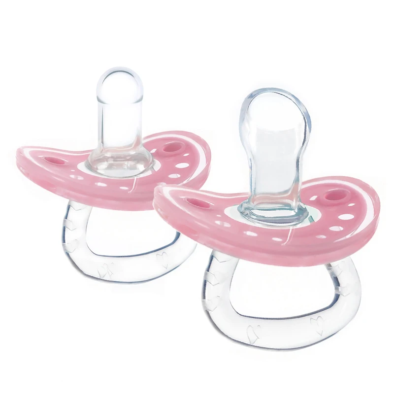 soother dummy pacifier silicone nipple baby pacifier adult pacifier nipple