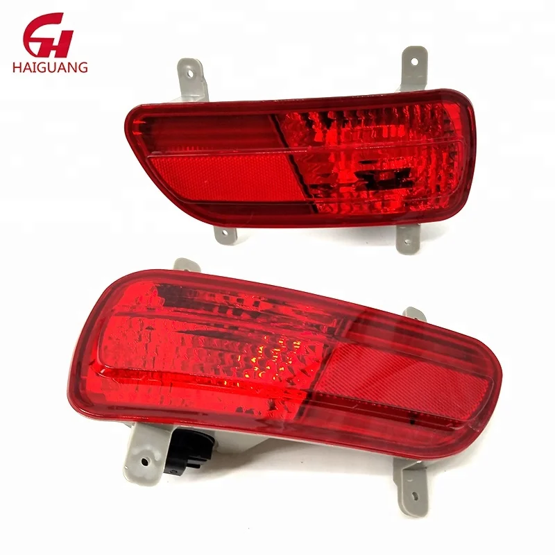 
OEM 4116300XG83XA Haval H1 Rear Fog Lamp 