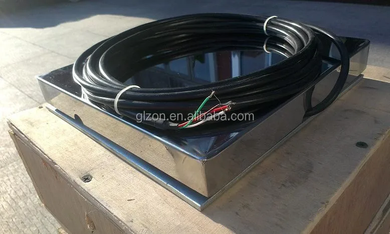 Все весы для газовых баллонов SUS304 200 кг