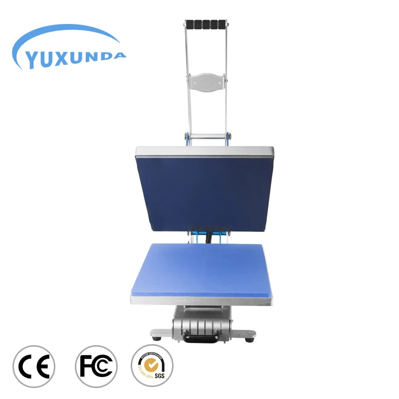
Yuxunda Economy Luxury Heat Press Machine 