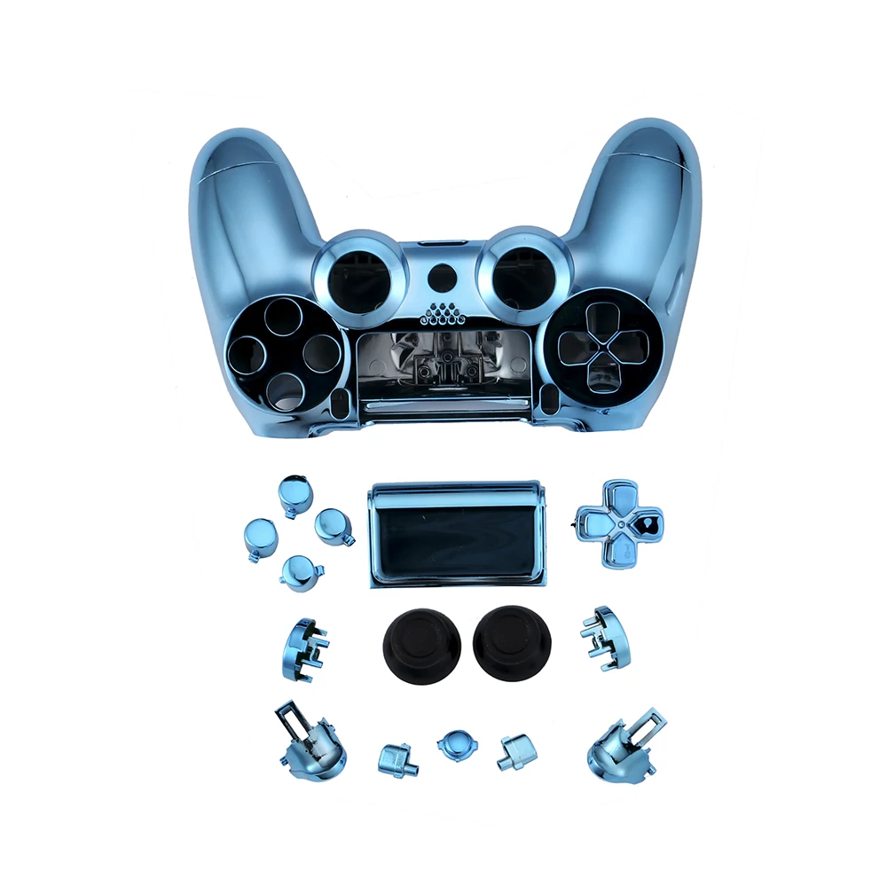 P4 V4.0 Chro button (3)