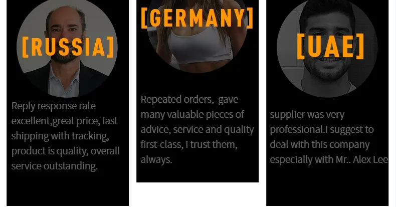 
9ROUNDS PEPTIDE top peg-mgf powder with several payment acceptable Free sample 